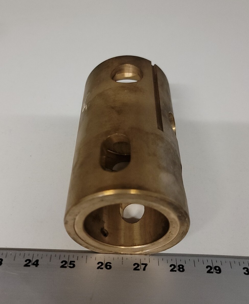 Rotary Valve Bushing for HU40, HUL40