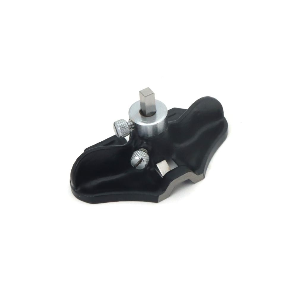 Taytools Small Router Plane 1/4" Wide Blade with Depth Stop 388848