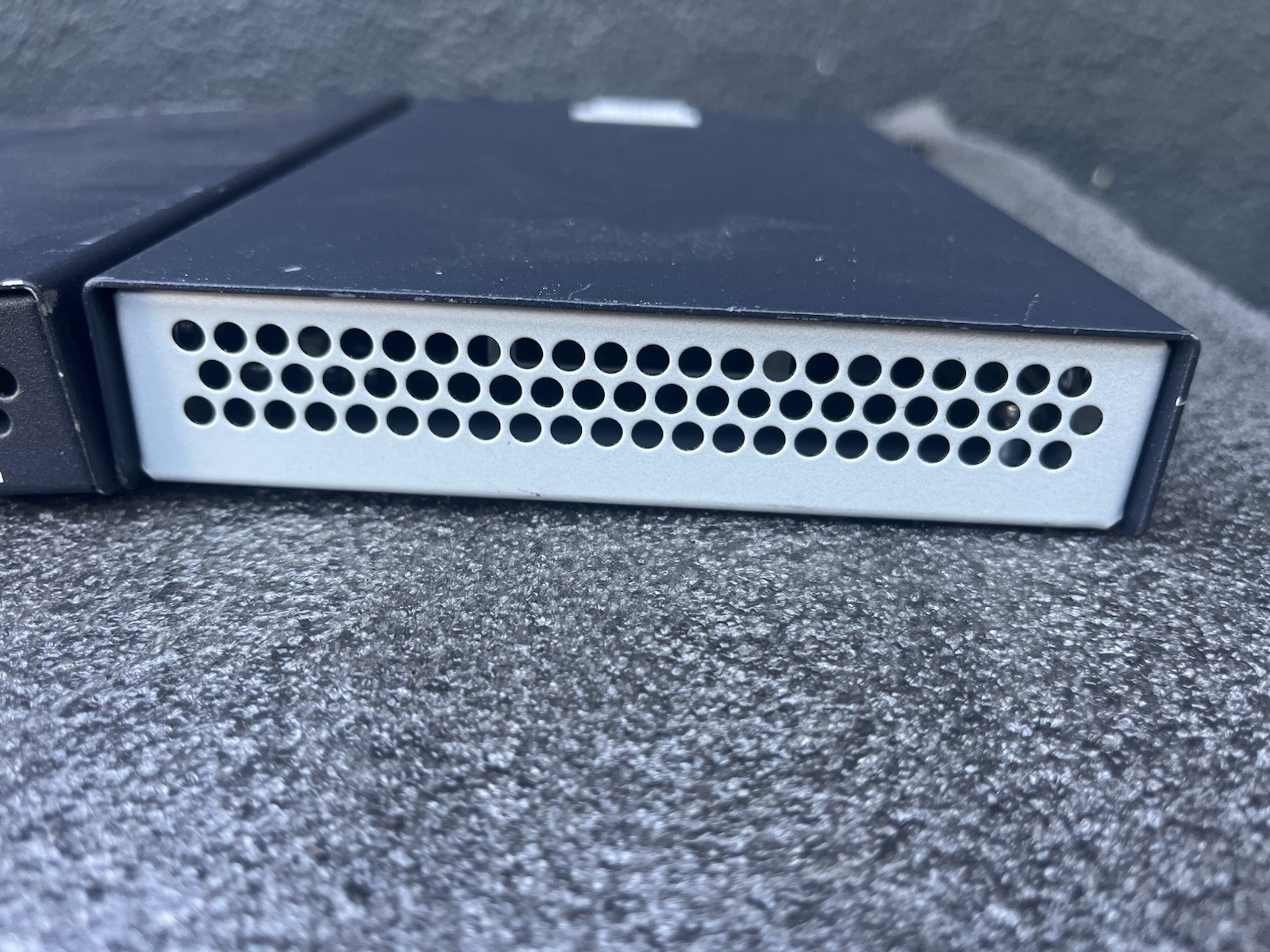 Avocent 500-183-503 HMIQSHDI KVM Extender Interface Module