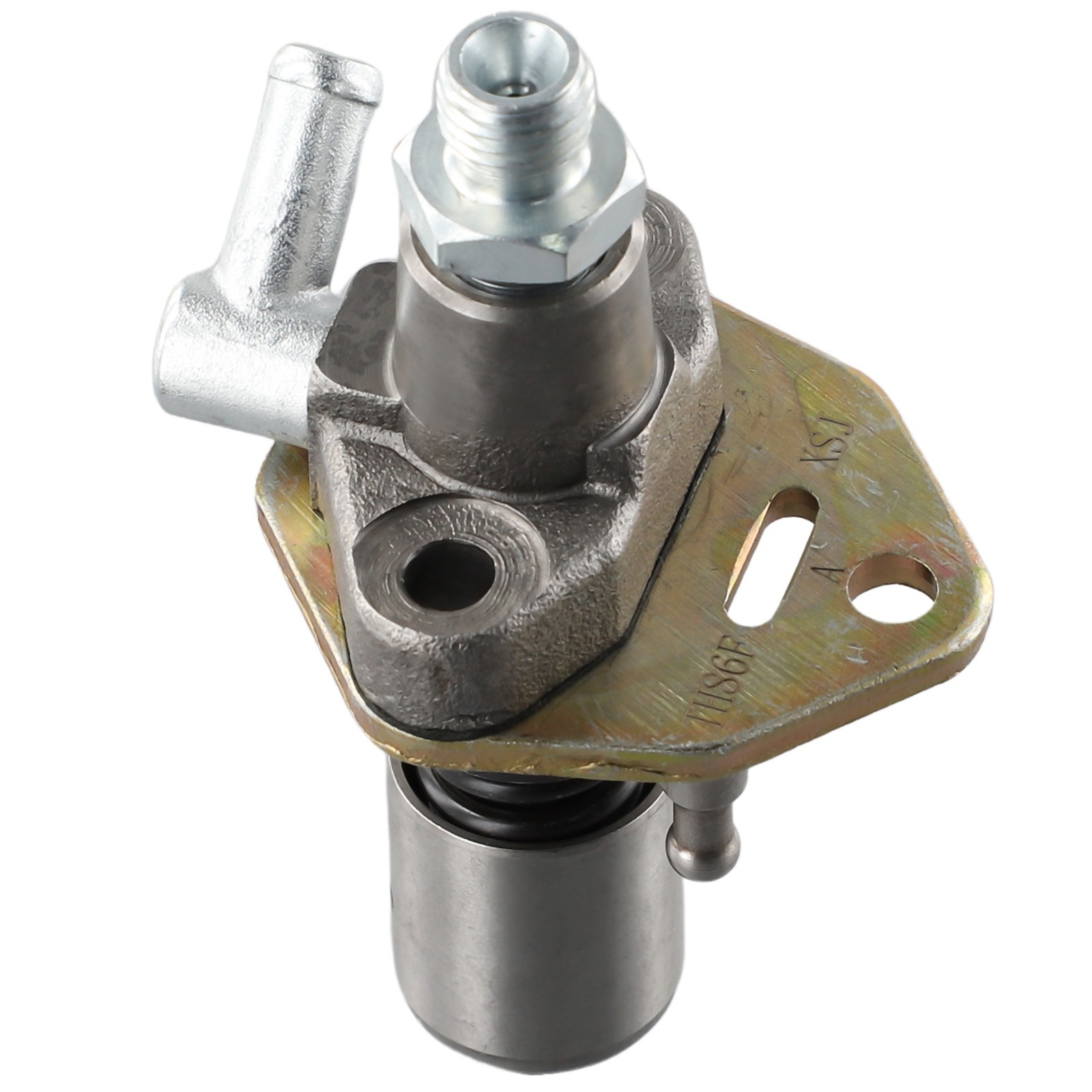 Durability Fuel Injection Pump 178/186F Accessories Assy Fuel Injection