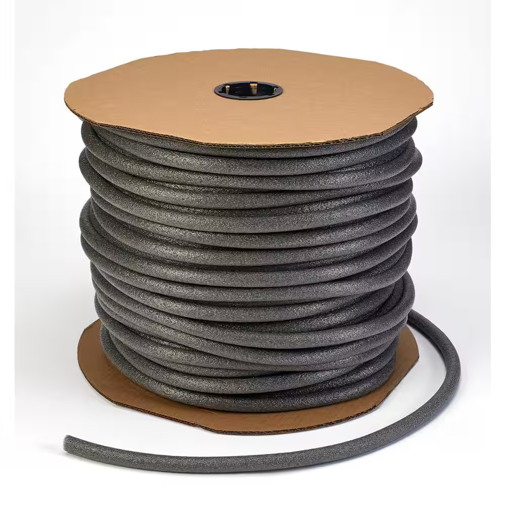 3/4 In. X 1100 Ft. Closed Cell Backer Rod