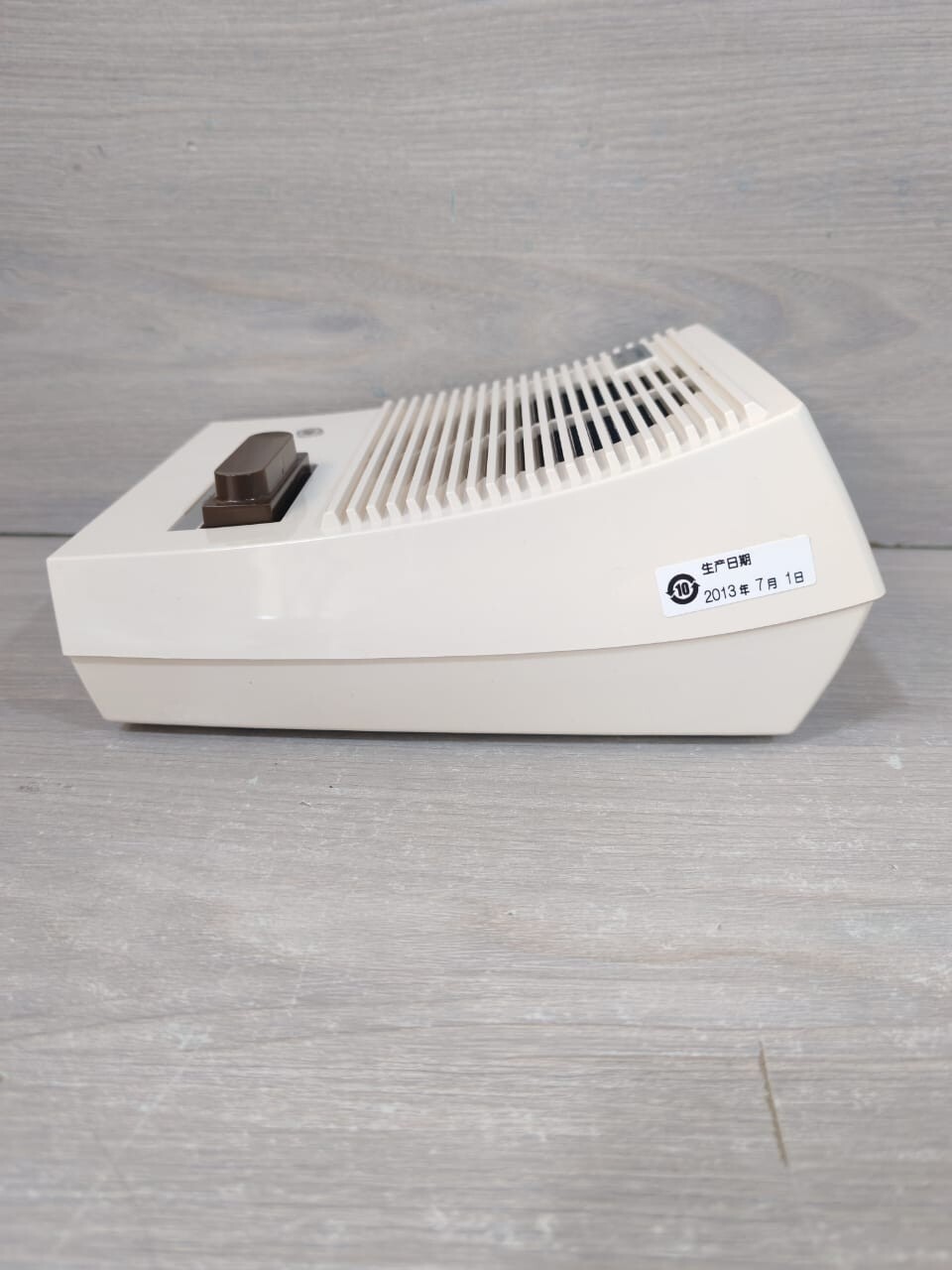 AIPHONE NA-A Surface Mount Intercom Sub Station