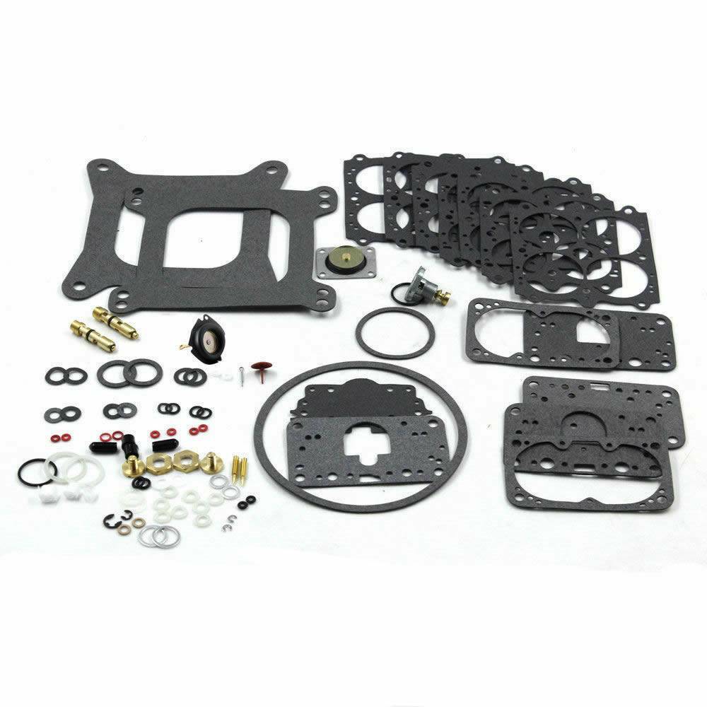 FOR  PERFORMANCE CARB REBUILD KIT VAC SECONDARY 600-650-750 CFM 1850 3310