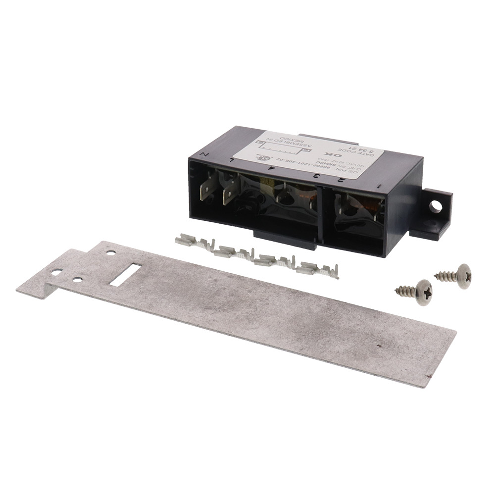 3186576  Spark Module