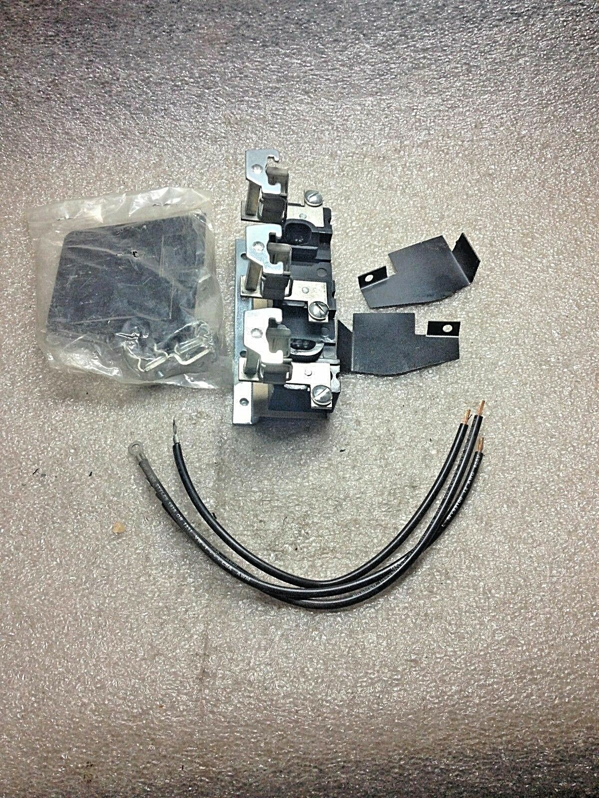 GE CR308X612R Fuse Kit Clip