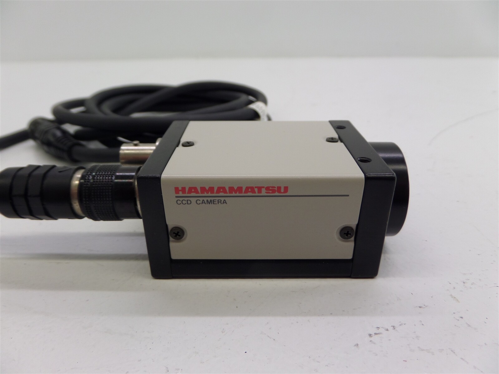 Hamamatsu C5405-50 CCD Camera