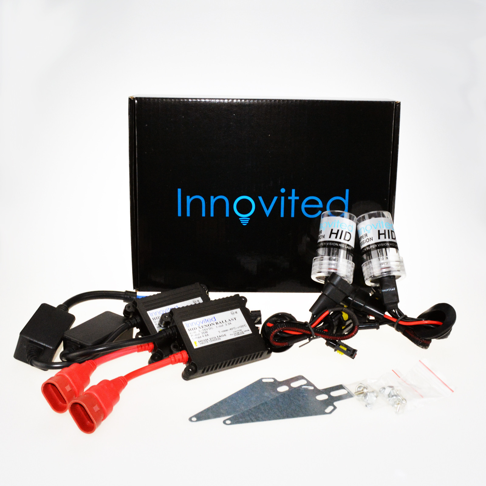 Xenon Headlight HID KIT 5000k 6000k 8000k 10000k H1 H11 9006 9005 9007 9004 H4