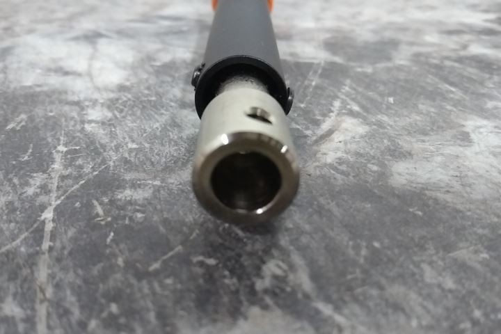 Utica CHA-6 Click Type Torque Wrench
