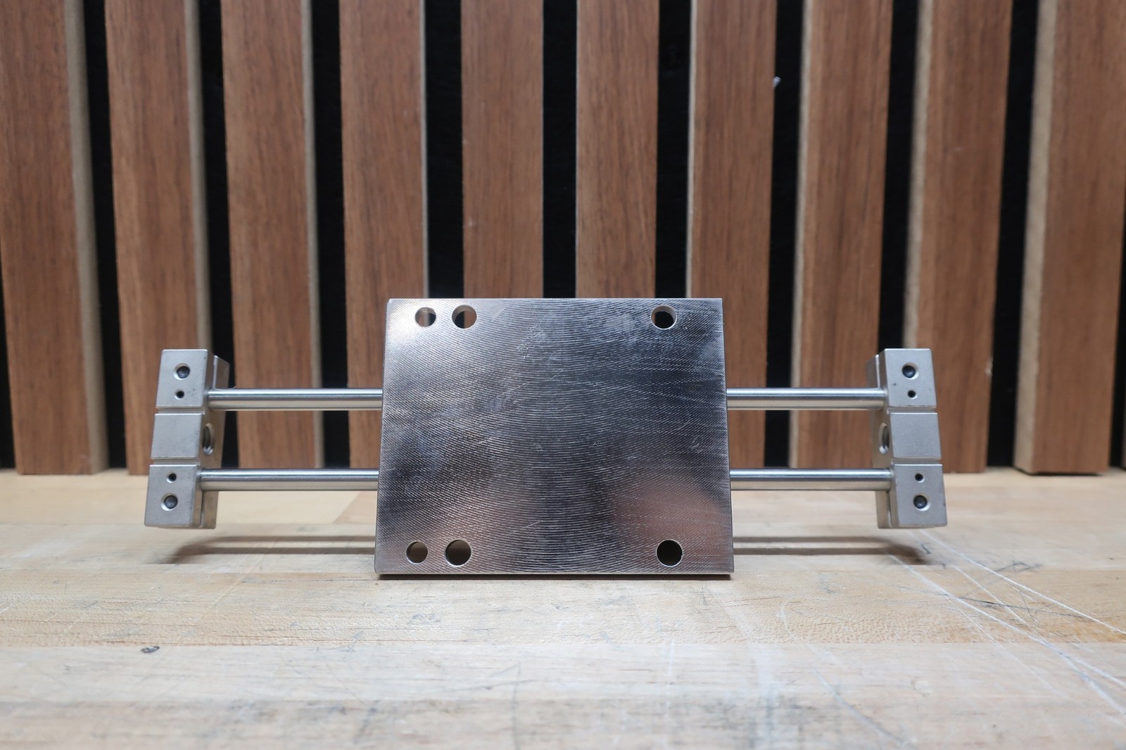 NSD VLS-256PW58B | Linear Absocoder