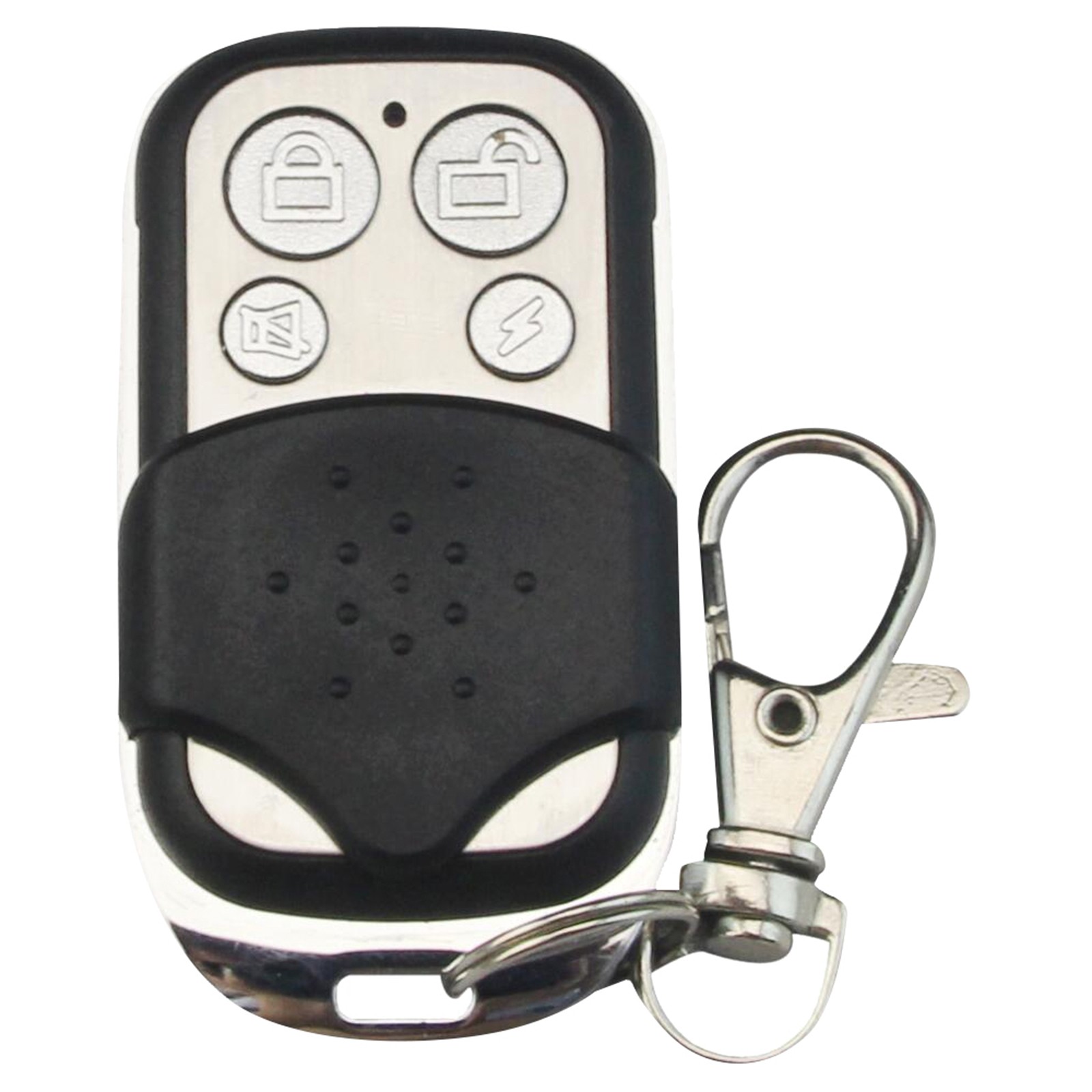 Wireless GSM SMS Home Burglar Security Alarm System Detector Sensor Kit OOHS