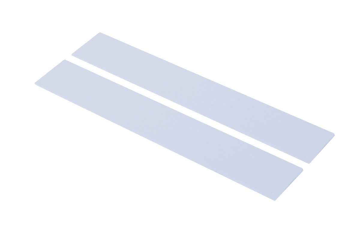 Alphacool Apex Soft Thermal Pad 14W/mk 2x 120x20x1mm