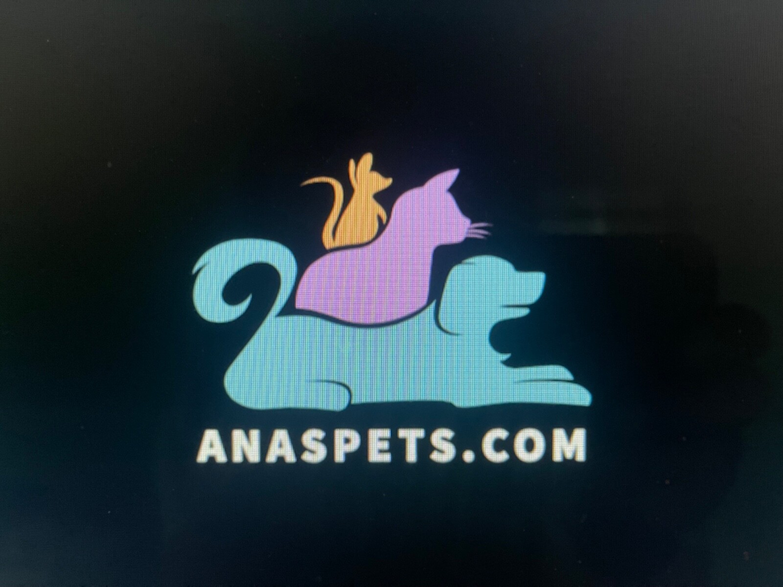 Anaspets.com brandable domain nane