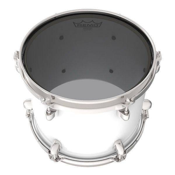 Remo Emperor Colortone Smoke 14" Drum Head