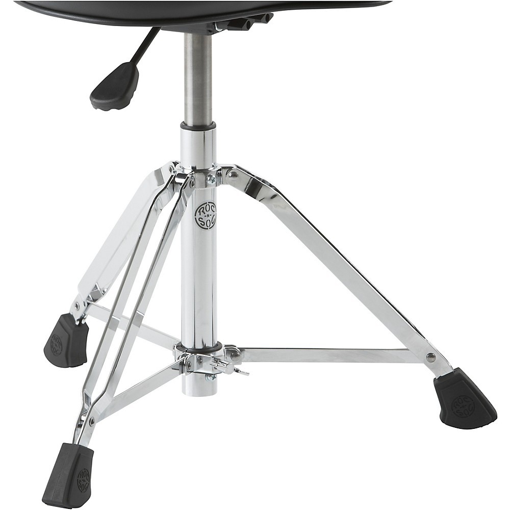 ROC-N-SOC Nitro Throne Gray