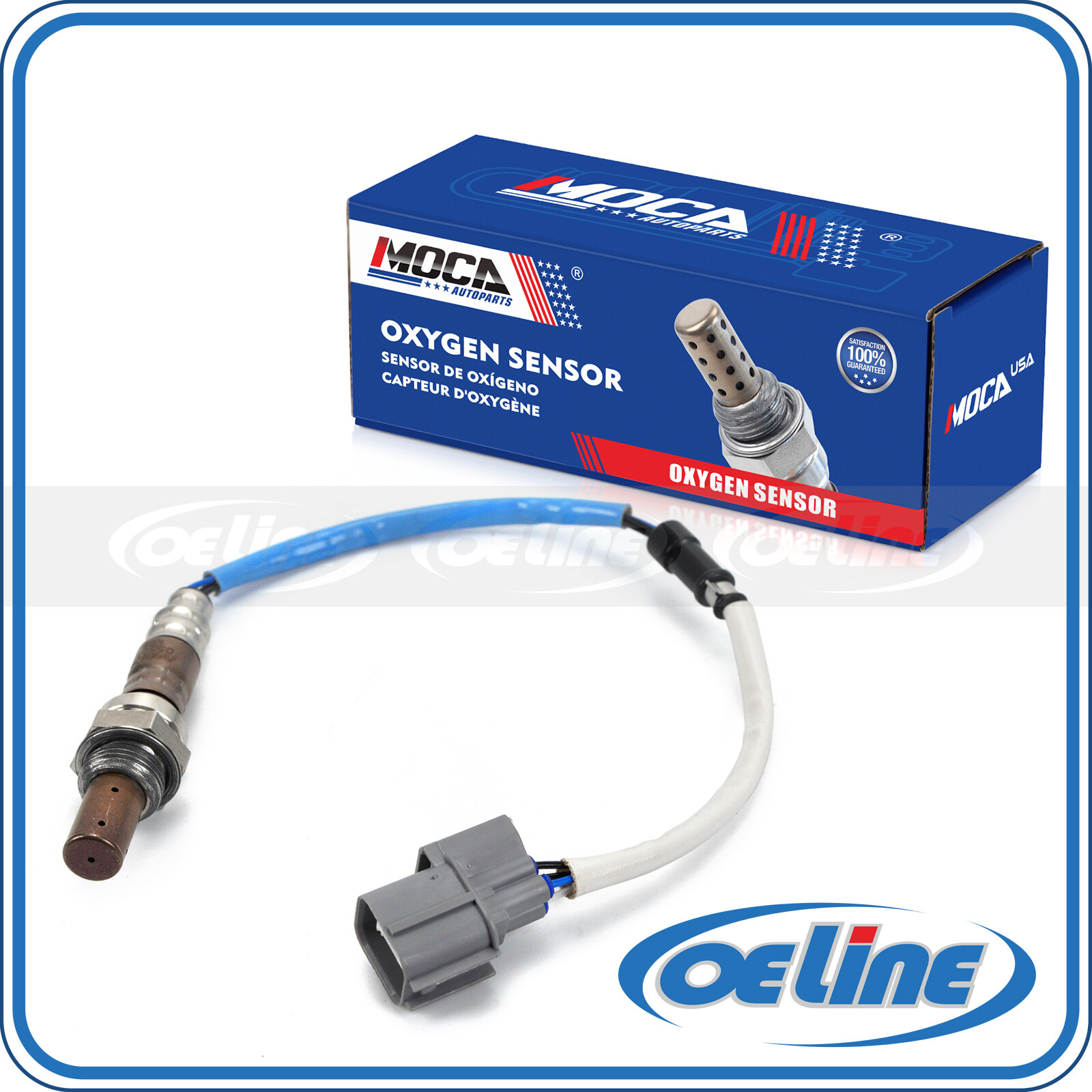 234-9005 Upstream O2 Oxygen Sensor for Acura RSX Honda Civic CR-V