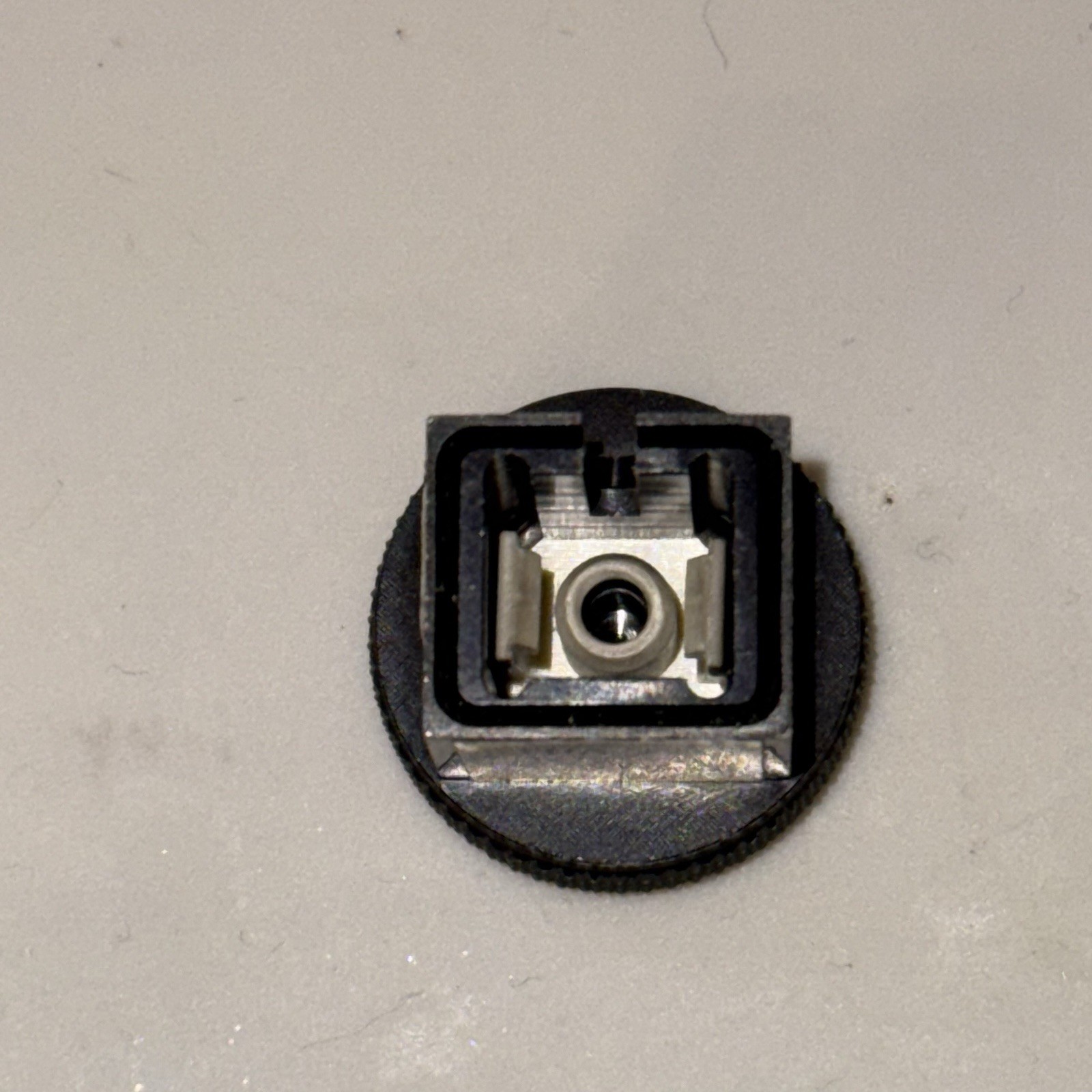 EXFO FOA-354 SC Low Reflection Adapter - Exfo FOA-54