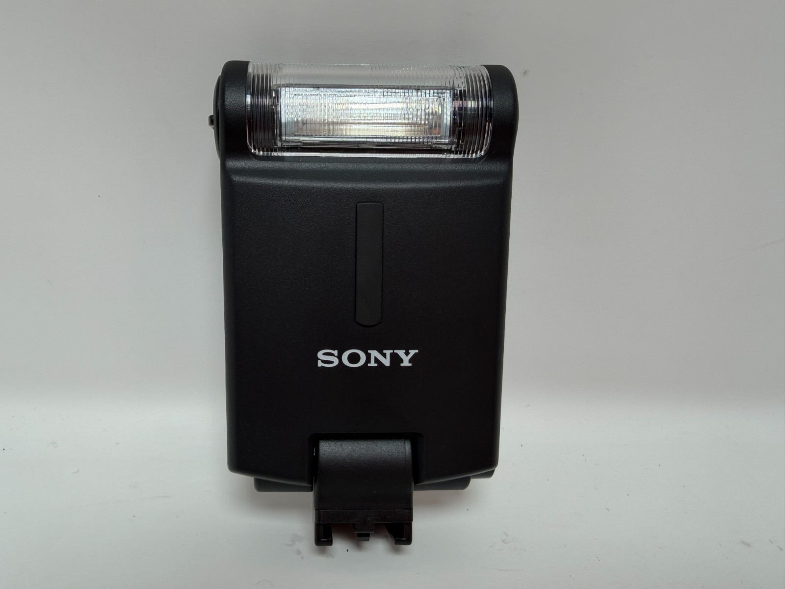 Sony HVL-F20AM Compact External Flash – Excellent Condition