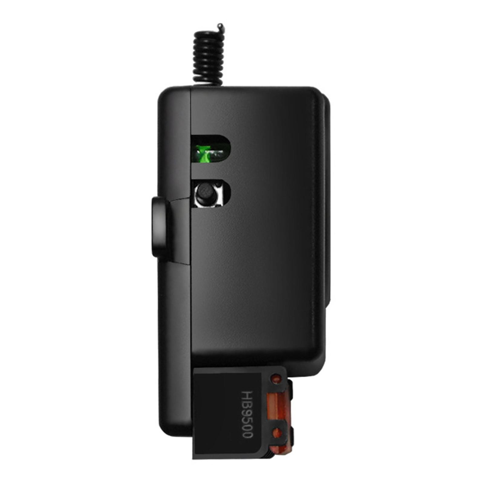 Remote Control Switch 110V-240V RF Relay Receiver W/ Remote Control 100m Range j