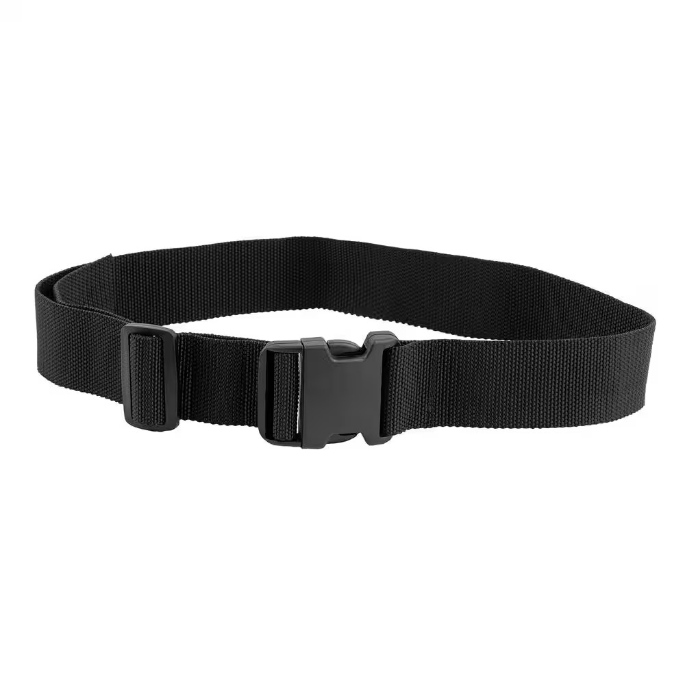 2 In. Quick Release Work Tool Belt
