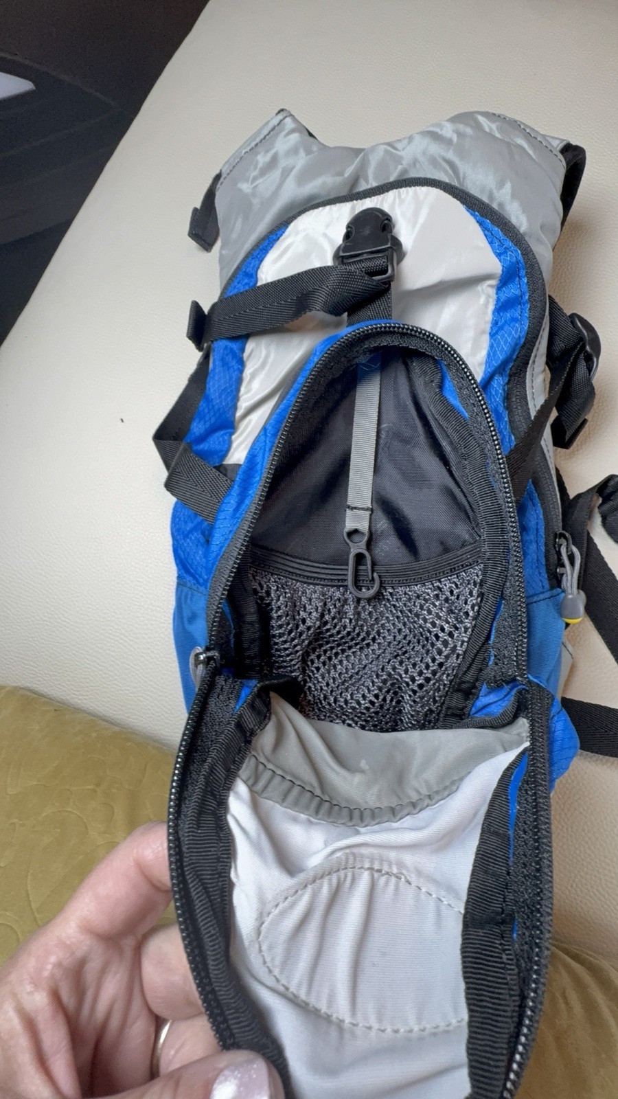 Camelback Mini Mule *No Reservoir Included*