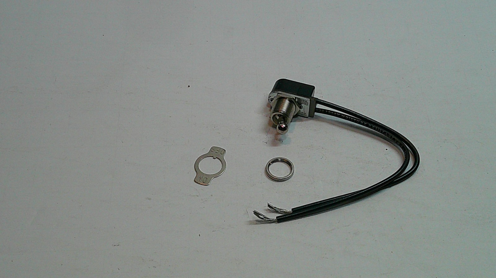 Hatco Part # 02.19.168.00 Toggle Switch SPST