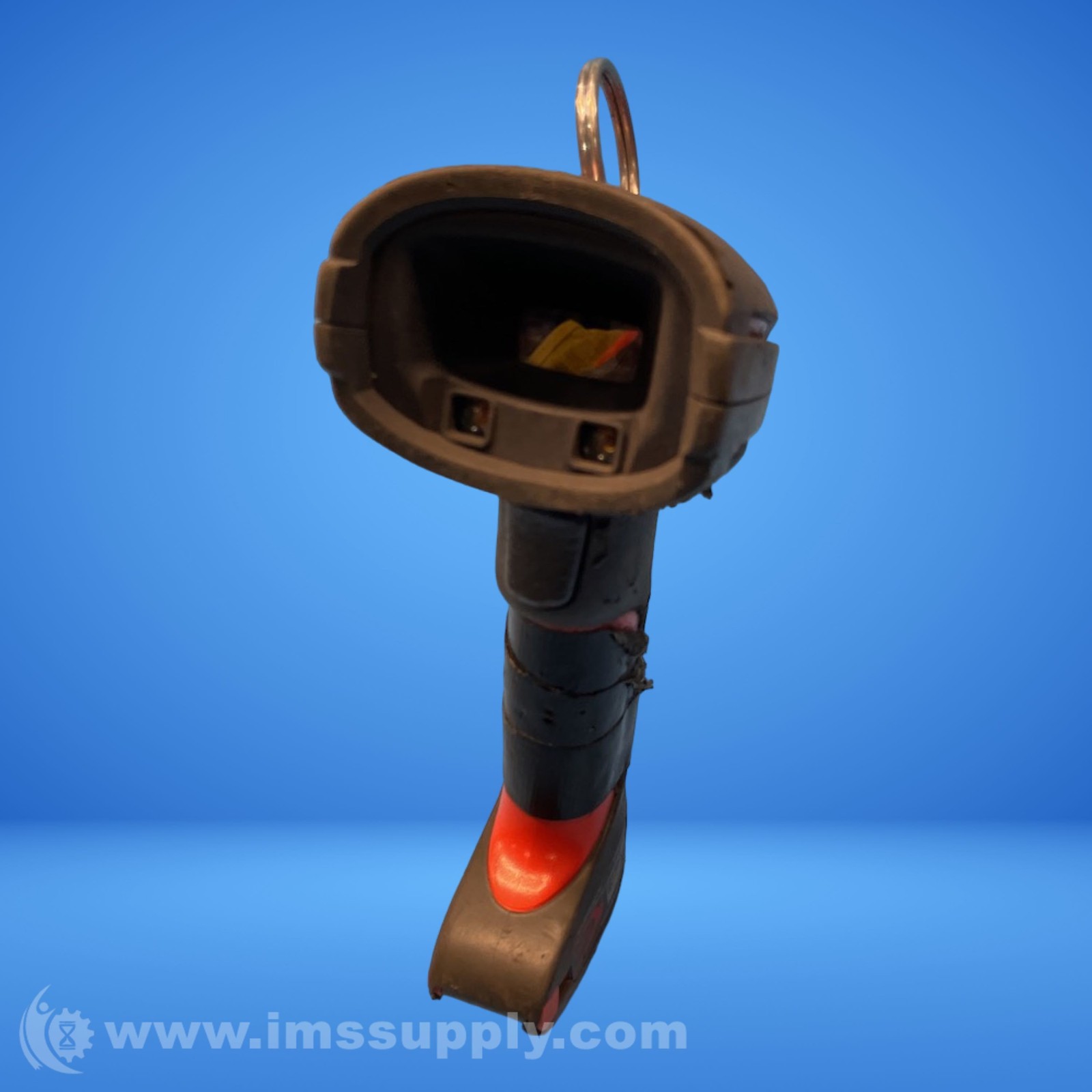 Honeywell 1910IER-3 Corded Barcode Scanner 3424
