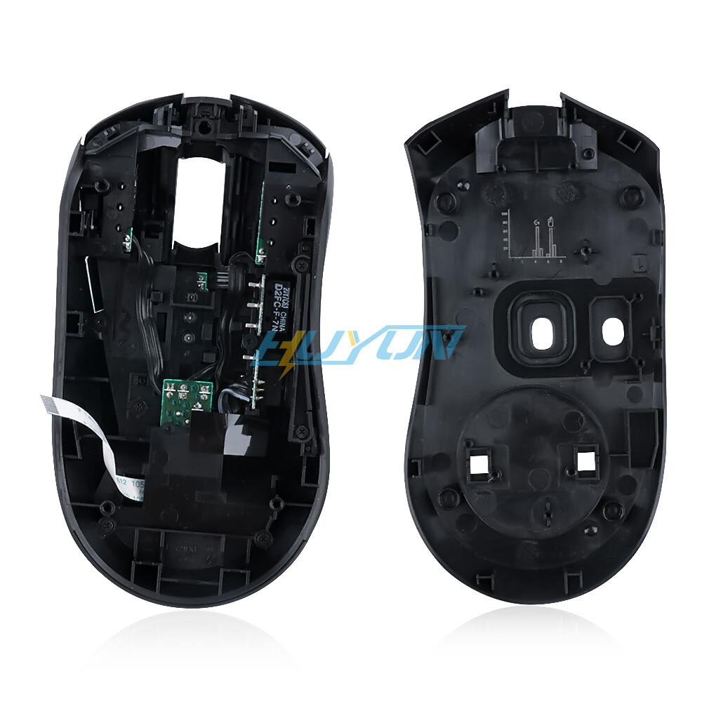 Logitech G703 Wireless Gaming Mouse Top Shell Cover Replacement Outer Case