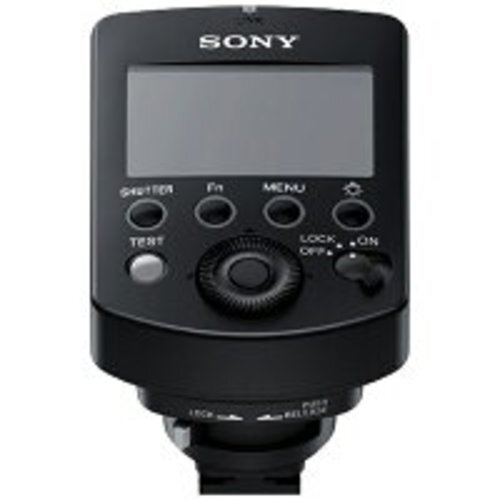 SONY Radio-Control Wireless Flash Control Commander FA-WRC1M NEW