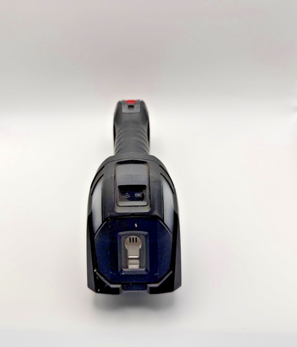 Keyence HR-X100WB Rugged Industrial Handheld Code Reader, Wireless scanner