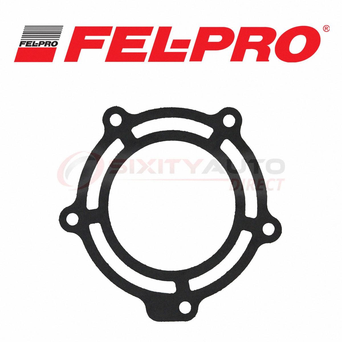 Fel-Pro Transfer Case Adapter Gasket for 2006-2010 Hummer H3 - Gaskets jr