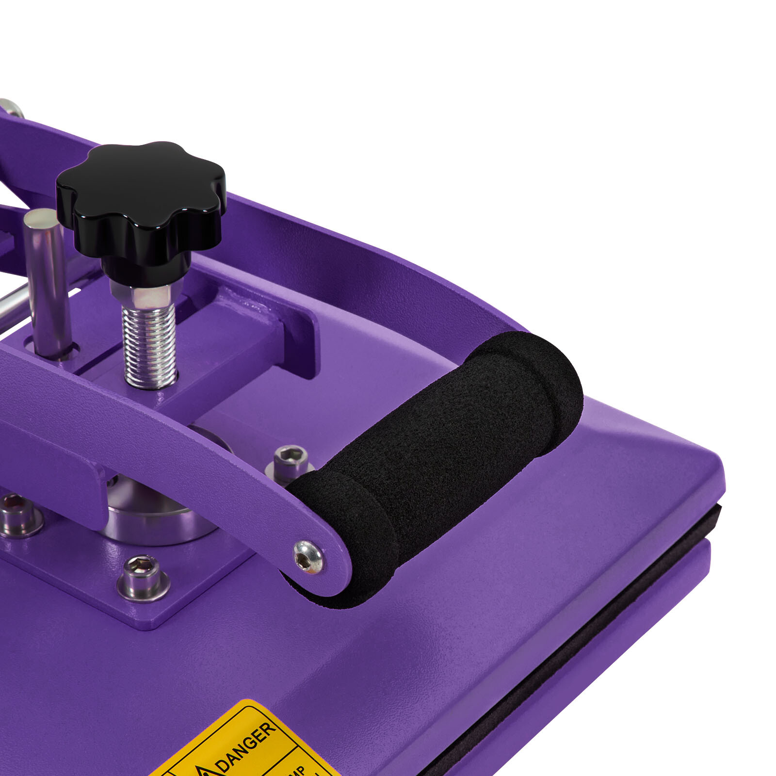 11.8*9 inches, Heat Press Machine for DIY T Shirts, T Shirt Press Machine NEW!!