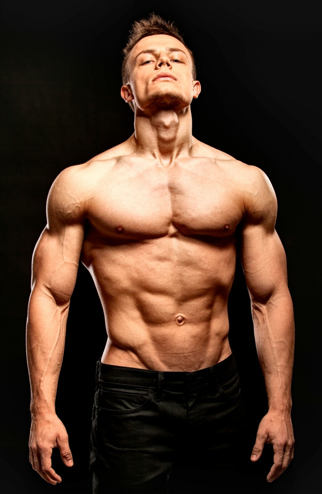 energy boost for workout - BCAA 3000MG - leucine loaded bcaa 1B