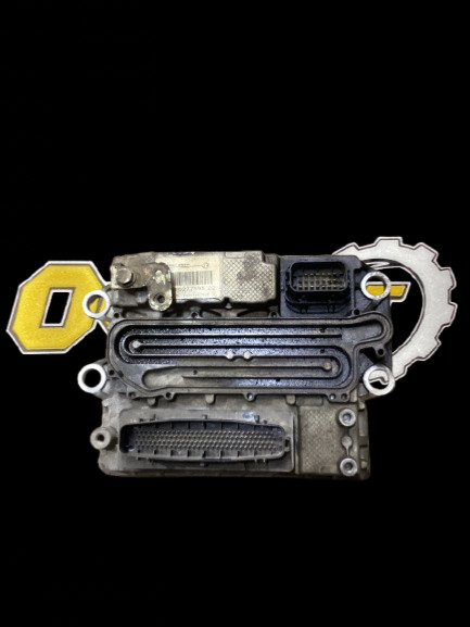 DETROIT DD13 / DD15 ENGINE CONTROL MODULE ECM  A0014462835 / 002