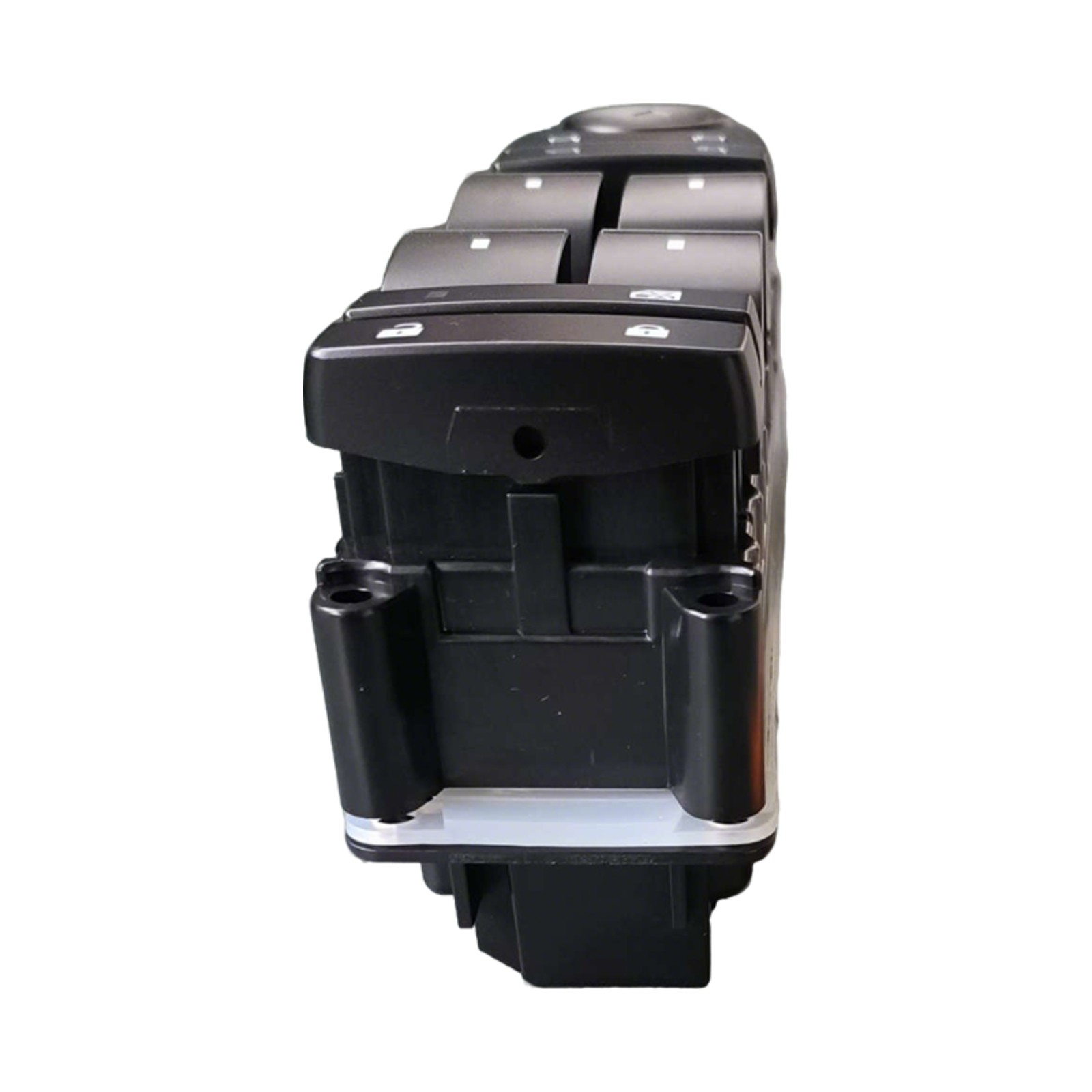 Front Left Master Power Window Switch For 2007-2014 Chevy Silverado GMC Sierra