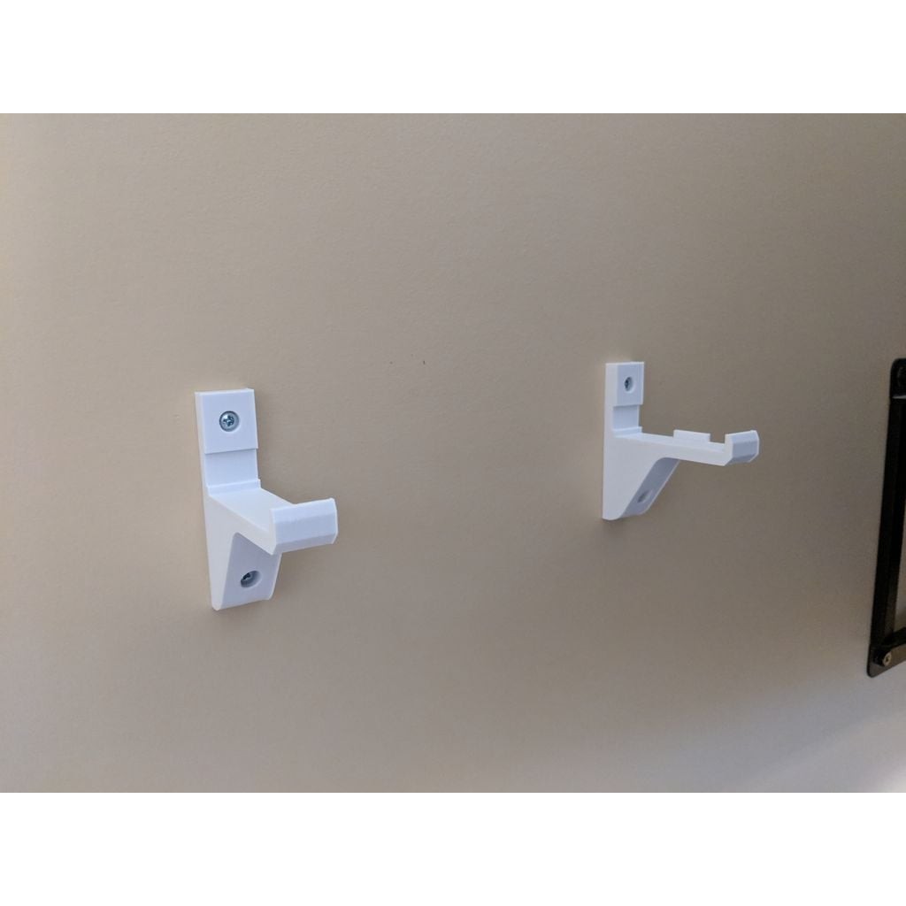 Xbox One S / X Wall Mount