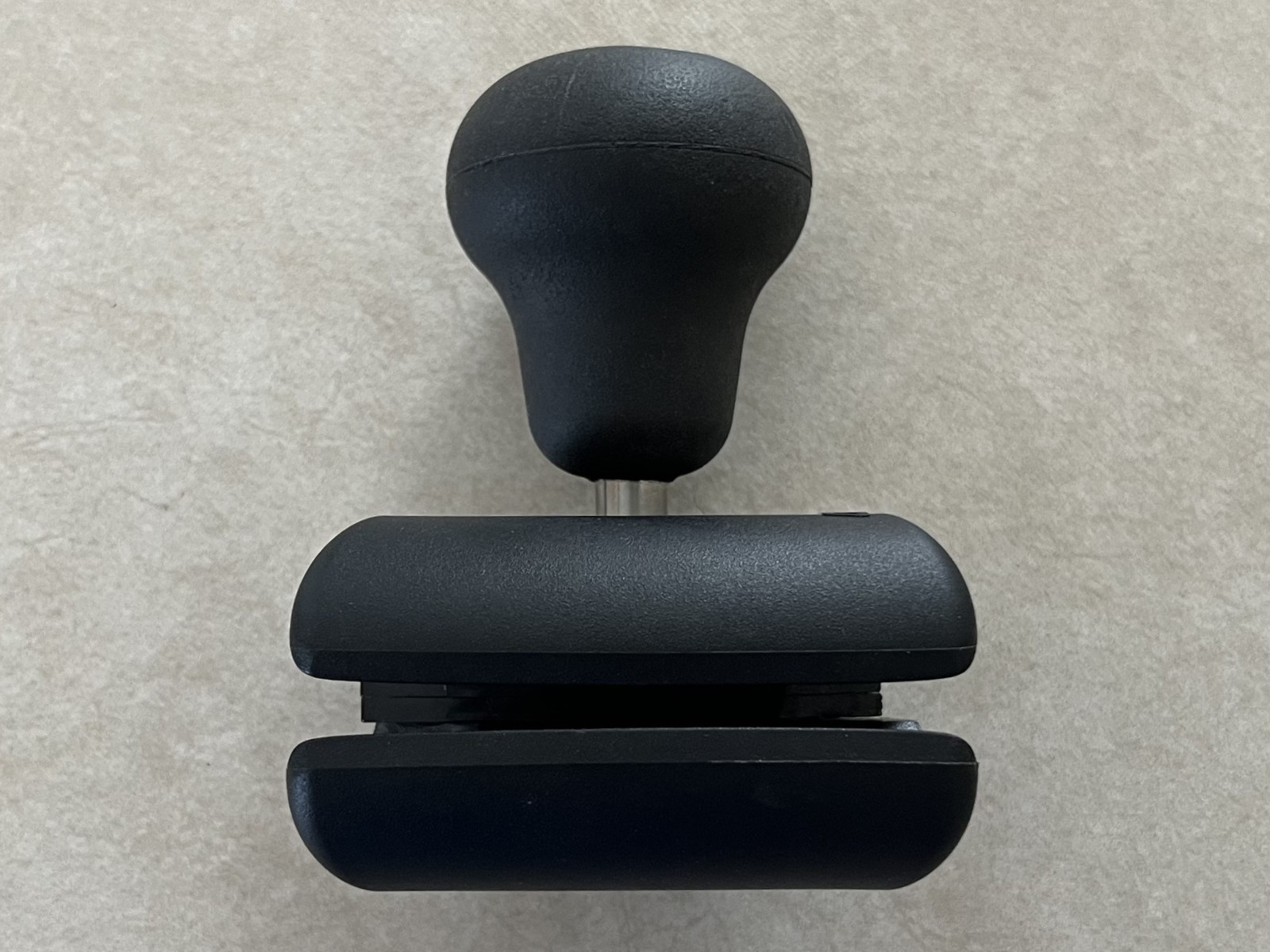 Mobility Innovations Veigel Steering Wheel Spinner Knob Adaptive Driving Control