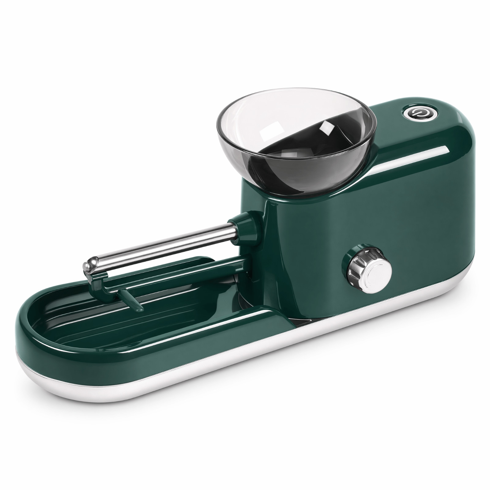 Cigarette Rolling Machine – Fast Tobacco Tube Filler, Adjustable Density, Dual S