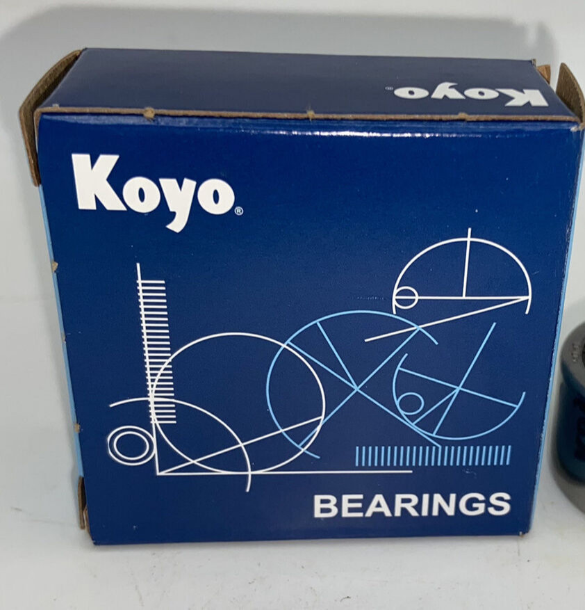 KOYO B-2212 BEARING Fast Free Shipping
