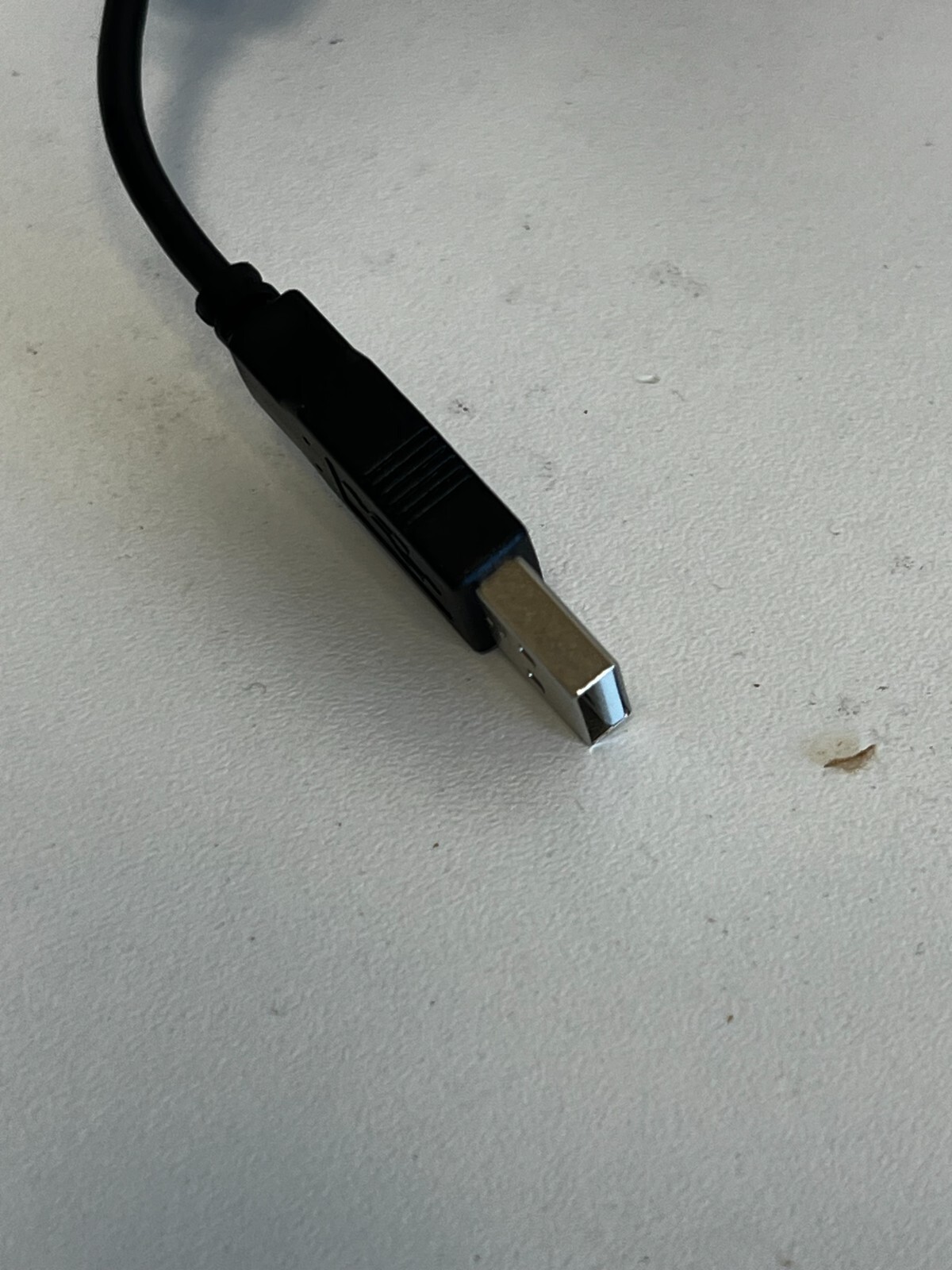 L4: Plantronics APV-75 Electronic Hook Switch Adapter Cable