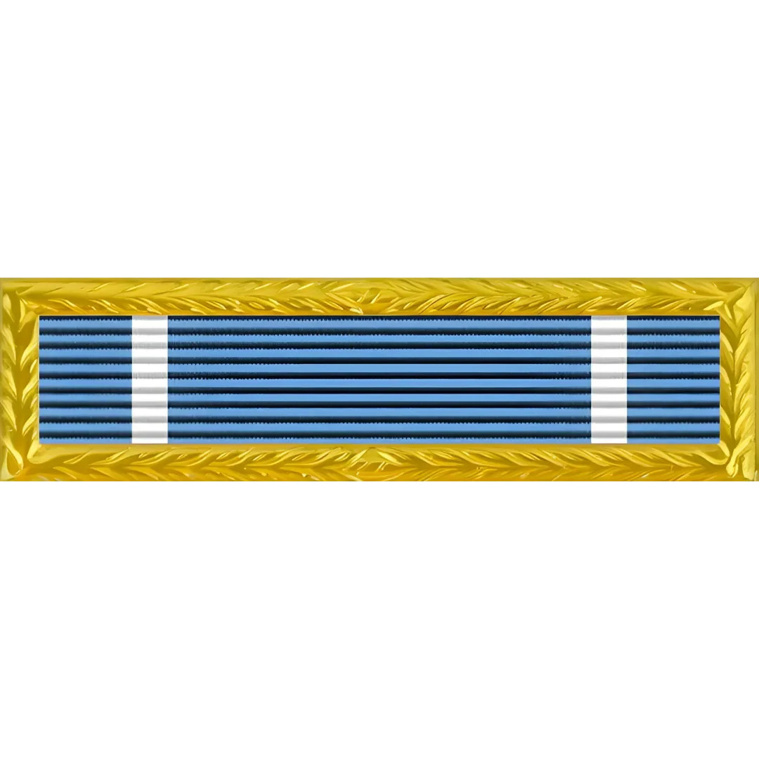 CHICAGO POLICE SPECIAL SERVICE AWARD RIBBON