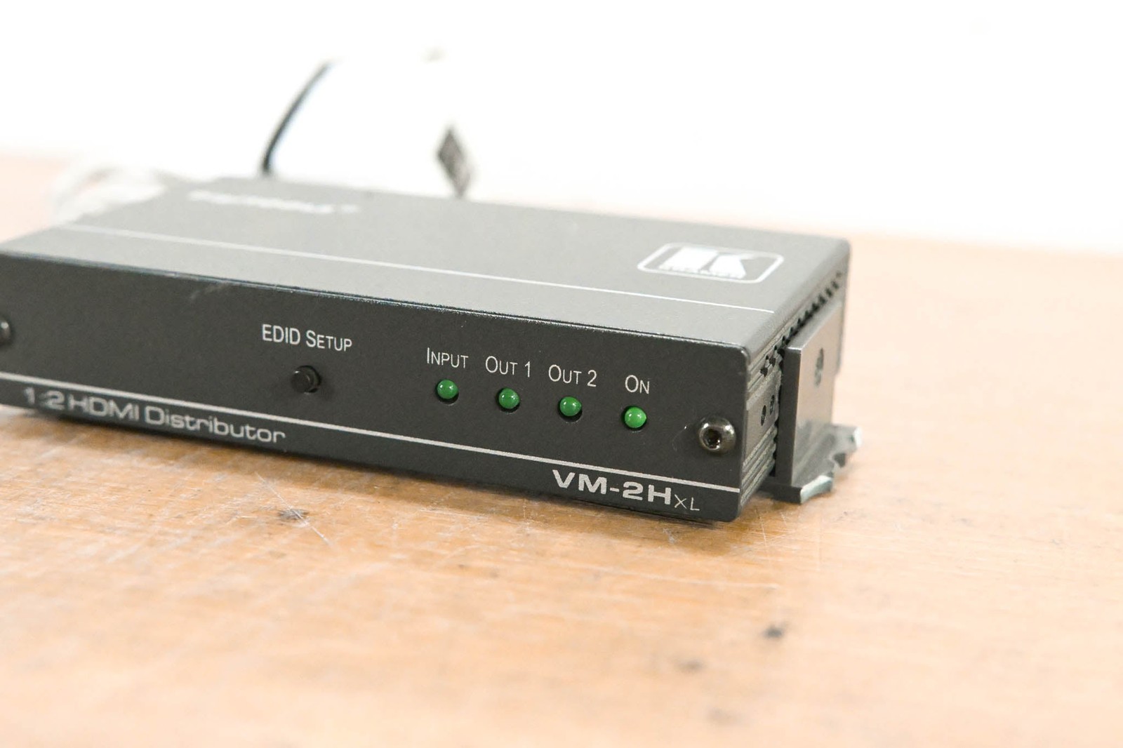 Kramer VM-2HXL 1:2 HDMI Distribution Amplifier CG01NFB