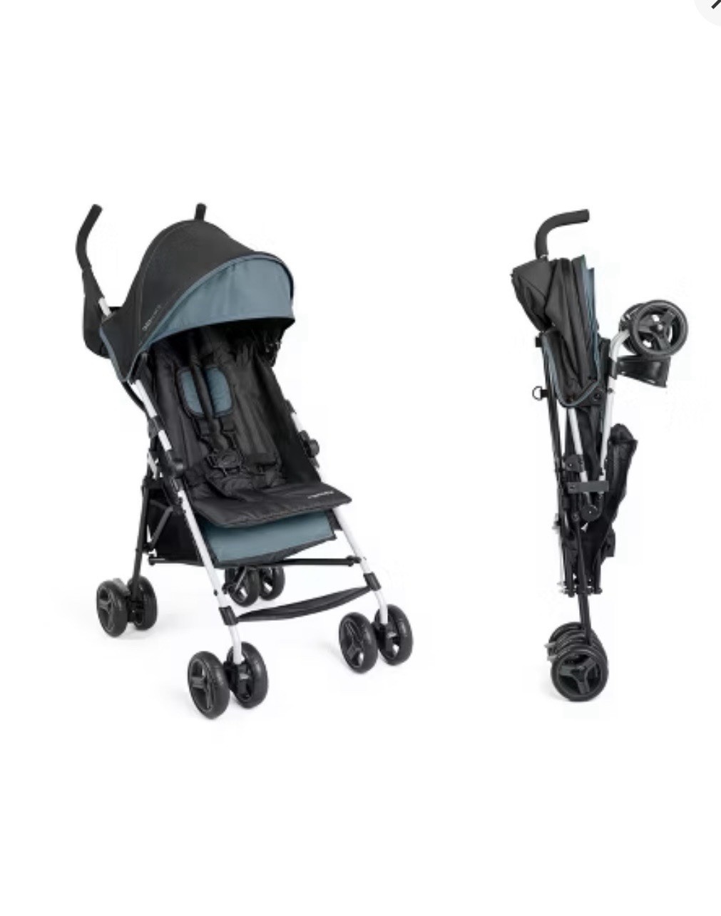 Ingenuity 3D Mini Convenience Stroller