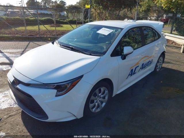 COROLLA 2023 Glove Box 4933069