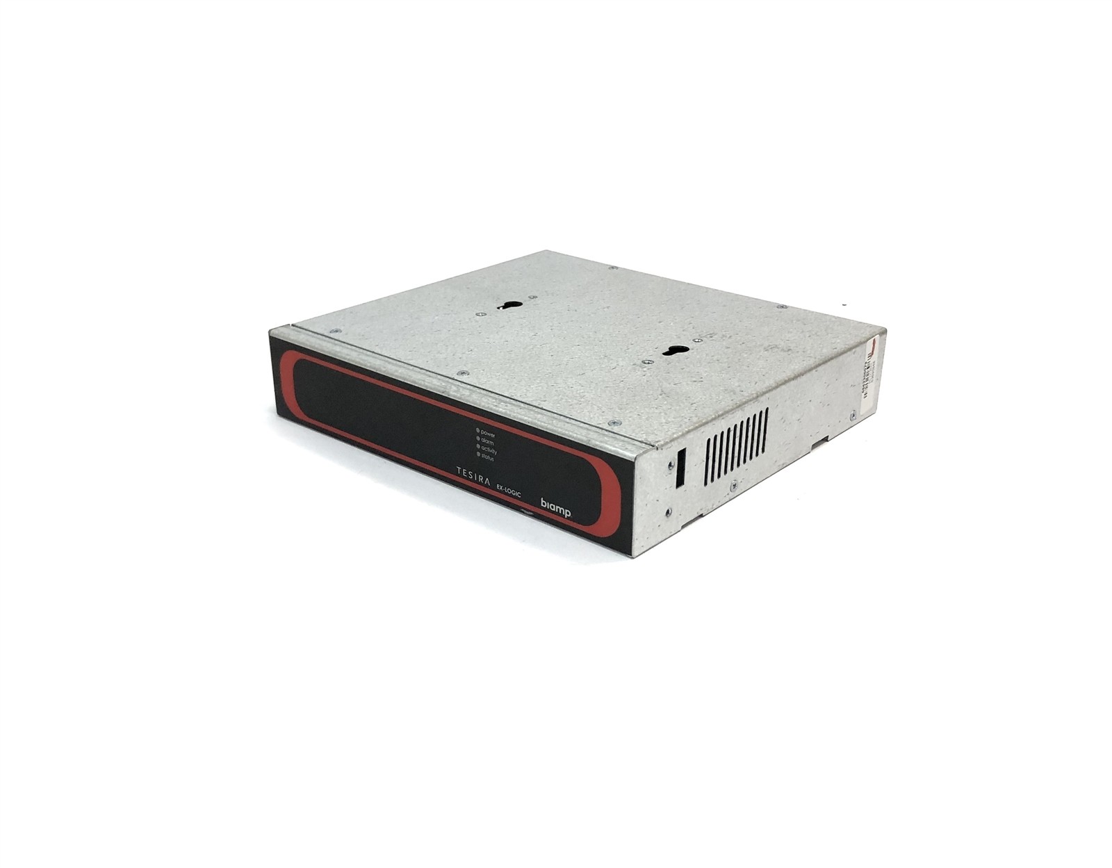 Biamp Systems TESIRA EX-LOGIC Controller