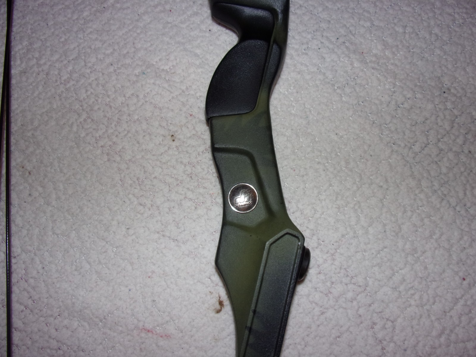 Jennings Black Lightning Compound Bow NICE SHAPE