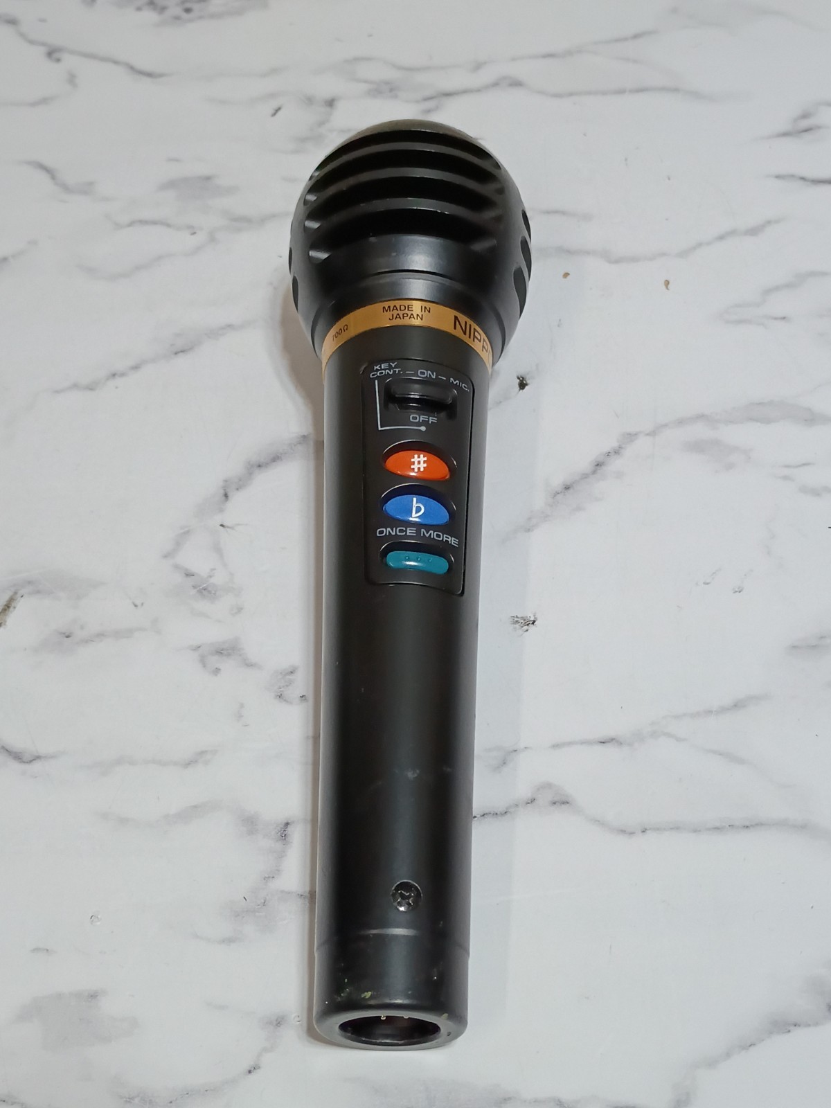 Nippon Karaoke Mic NP-920