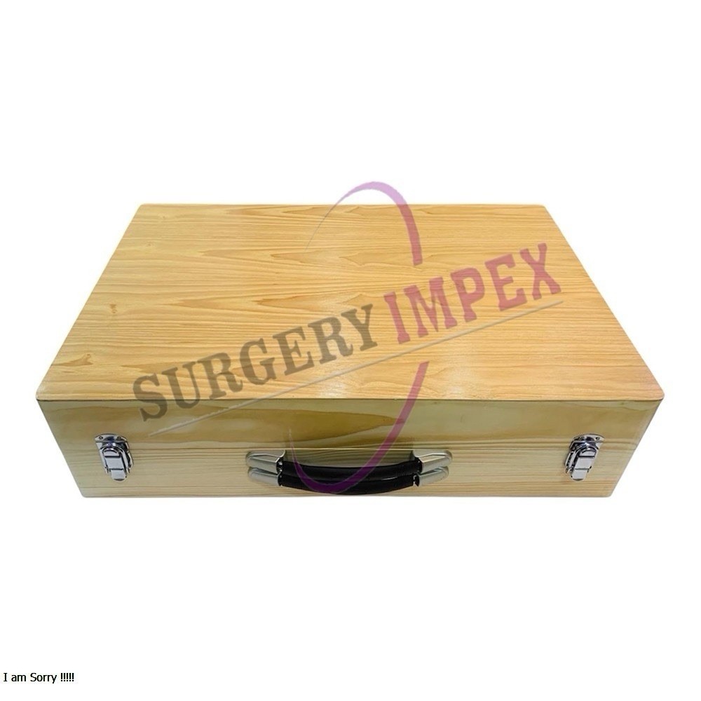Mayfield Spine Surgery Table Adaptor with Skull Clamp Black Coating