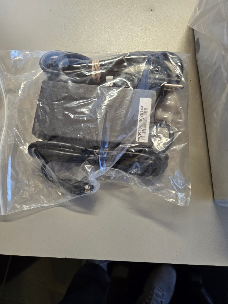 EPSON TM-U220B M188B Dot Matrix POS Receipt Printer Ethernet