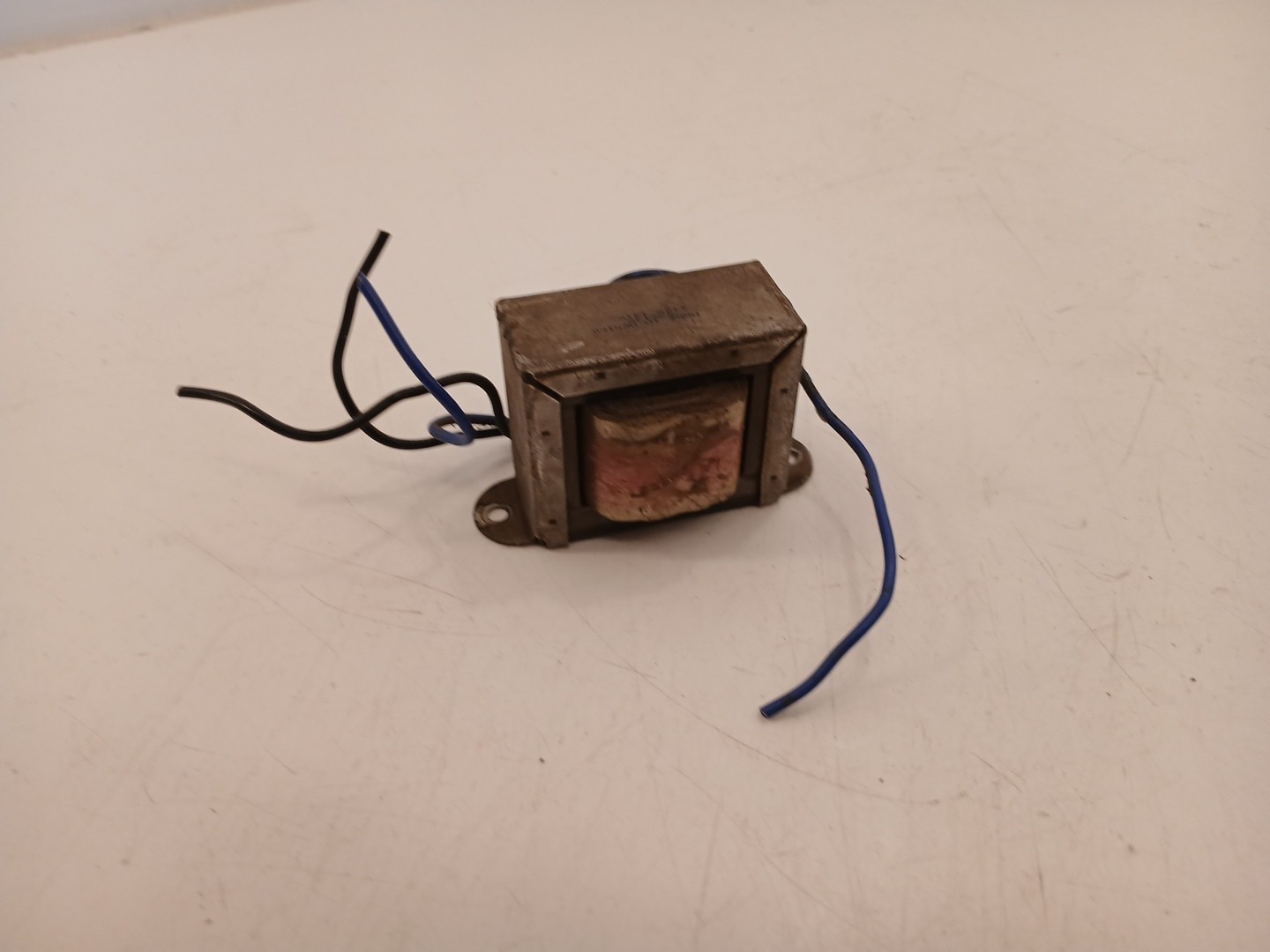 Miller Electric Transformer Control 115-24vac 036135