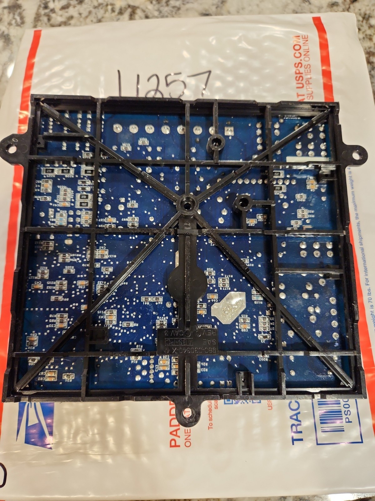 Carrier HK42FZ044 Control Board Bryant
